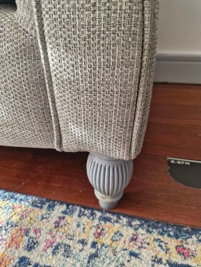 2 seater couch