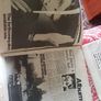 Melody Maker 1976-1979 Newspaper Image 2