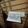 Burberry Golf Nova Check Polo Image 5