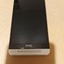 HTC ONE Model 801s, Pin Locked, in excellent cosmetic condition, for Parts or repair Image 2