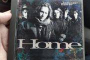 Hothouse Flowers - Home Cd