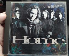 Hothouse Flowers - Home Cd