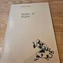 SIGNED Apples & Angels by Patrick Pye SIGNED Image 2