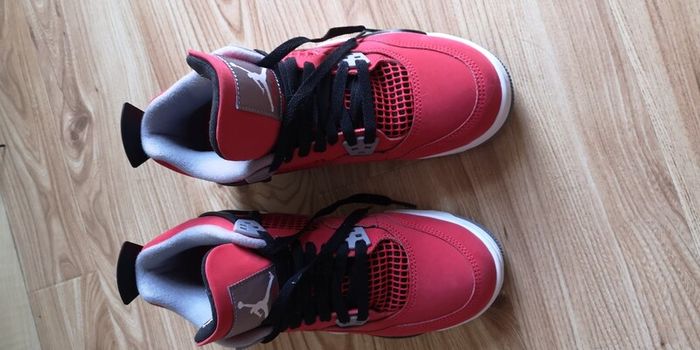 Nike Air Flight trainers
