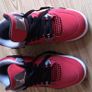 Nike Air Flight trainers Image 2