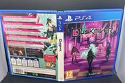 Dusk Diver Ps4