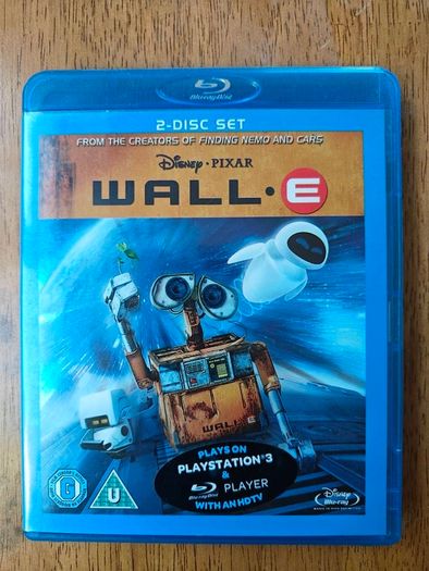 Wall-e
