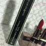 Laura mercier 460 rouge ultimate mini lipstick and Laura mercier ginger blush and illamasqua travel size mascara all new Image 2