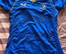 Leinster Rugby