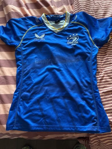 Leinster Rugby