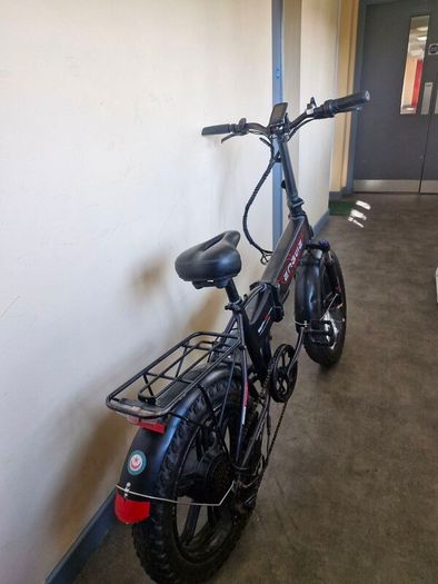 ebike SamesBikes