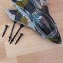 4 pack vehicles set -like new Image 3