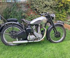 Bsa B31