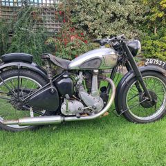 Bsa B31