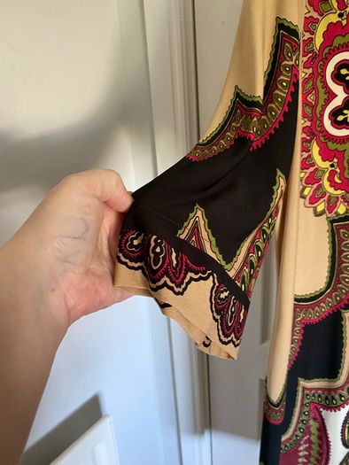 Linea ladies dress size 14