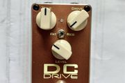 Carl Martin Overdrive