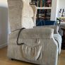 Electric reclining chair Image 3