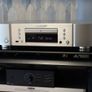 Multi Award winning CD player Marantz CD-6004 pristine Boxed with all accessories fully serviced Image 7