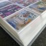 Soccer Cards Full Binder Lot Topps Panini Match Attax Image 9