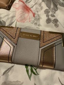 river island purse