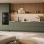 Professional kitchen installation Image 4