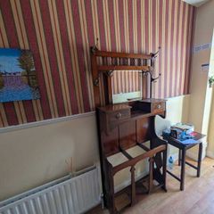 Hall Stand