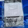 Streetwize Portawash Twin Tub Washing Machine (Model LWACC169) Image 7