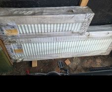Stelrad radiators