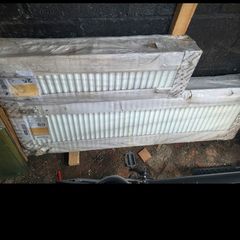 Stelrad radiators