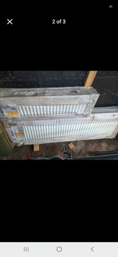 Stelrad radiators