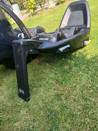 baby car