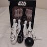 Star Wars Stormtrooper Desktop Skittles Set NEW Image 5