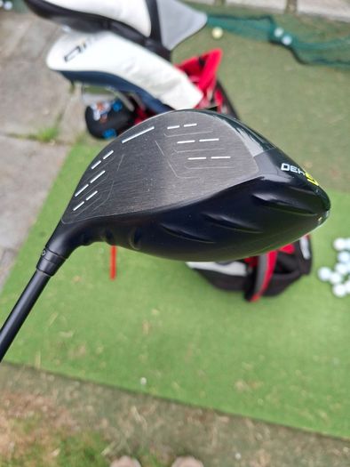 Ping G430 Lst Driver