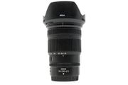 Nikon NIKKOR Z 24-120mm f/4 S  Excellent Conditio