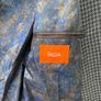 BNWT Tallia Wool Blazer Jacket  Size 54R RRP 350USD Image 8