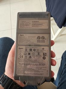 Dyson SV11/14 / 970145-06 battery