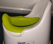 Potty  (Brand New)