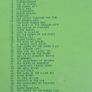 Folksongs & Ballads Irish Songs Image 4