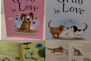 Grub In Love Children,s Storybook