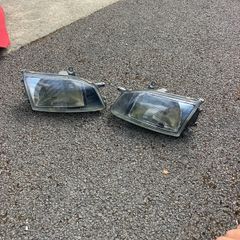 van parts