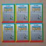 Barons Card Game (Strategy 2 to 4 Players, Medieval History, City Building) Image 5