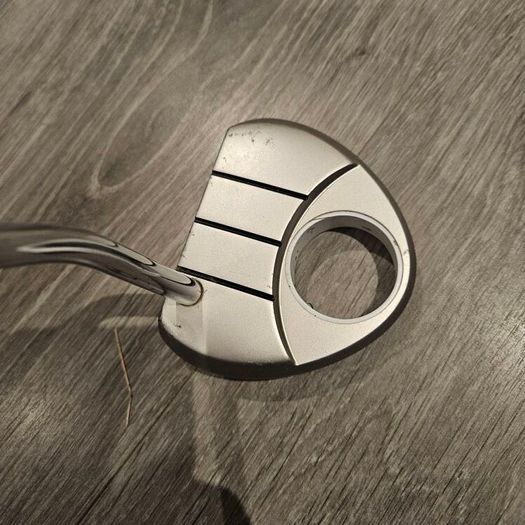 TaylorMade TP Chaska Putter