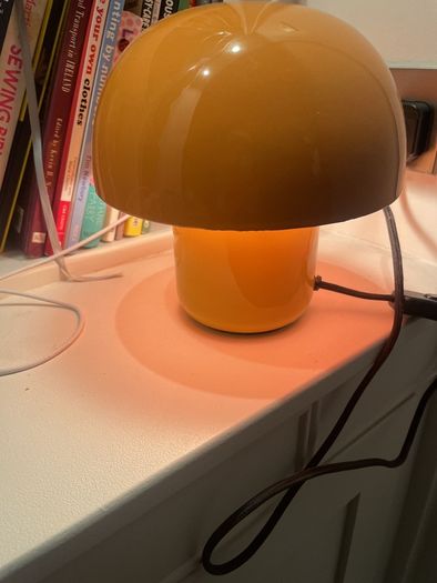 table lamp