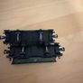 Fleischmann - 4 Wheel Coaches x 2 Image 3