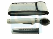 Mini Otoscope White Ear Mirror Ear Mirror Ear Funnel Otology Speculum Sumiq CE