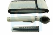 Mini Otoscope White Ear Mirror Ear Mirror Ear Funnel Otology Speculum Sumiq CE
