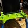 VTech Learn & Draw Activity Desk, excellent condition Image 4