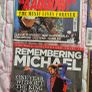 Michael Jackson Magazines Image 5