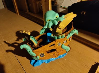 Thomas train