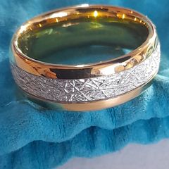 14kg Tungsten carbride band ring
